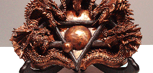 Magic of Krynn - Art