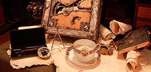 Core Rules 3.5 Back Tableau