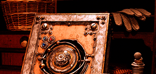 Core Rules 3.5 Front Tableau