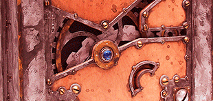 Boxed Core Rules 3.5 Back Art