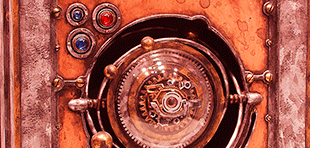 Boxed Core Rules 3.5 Front Art