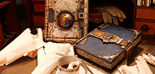 DMG 3.0 & 3.5 Tableau