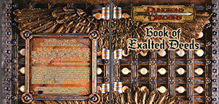 Book of Exalted Deeds
