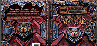 Monster Manual
