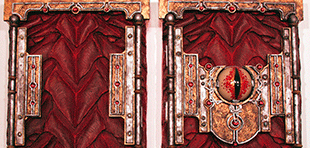 Monster Manual Alternate Art