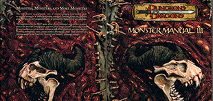 Monster Manual III