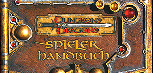 Spieler Handbook