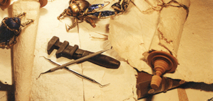 Hoffman Institute Tableau